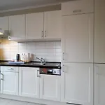 Appartement Seeluft By Rujana *