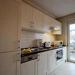Seeluft By Rujana Appartement Sellin (Rugen)