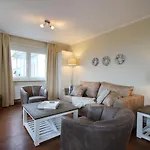 Appartement Seeluft By Rujana