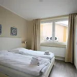 Appartement Seeluft By Rujana *