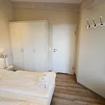Appartement Seeluft By Rujana Sellin (Rugen)
