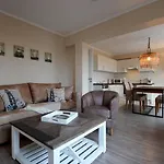 Appartement Seeluft By Rujana