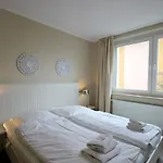 Seeluft By Rujana Appartement *