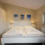 Appartement Seeluft By Rujana *
