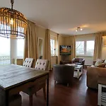 Seeluft By Rujana Appartement Sellin (Rugen)