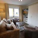 Appartement Seeluft By Rujana