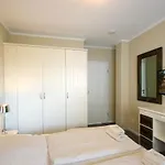 Appartement Seeluft By Rujana Sellin (Rugen)