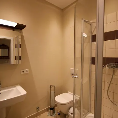 Seeluft By Rujana Appartement