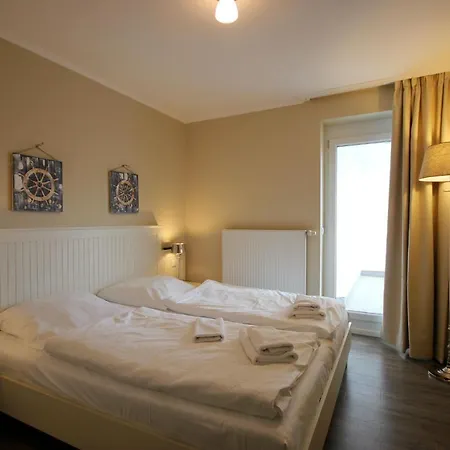 Seeluft By Rujana Appartement