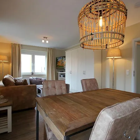 Villa Seeluft, Seegras * Sellin (Rugen)