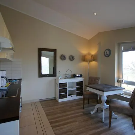 Apartment Seeluft By Rujana