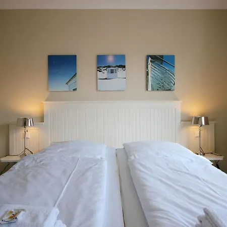 Seeluft By Rujana Sellin (Rugen)