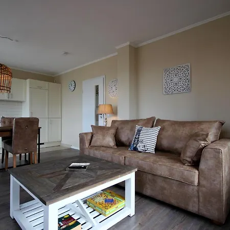 Seeluft By Rujana * Sellin (Rugen)