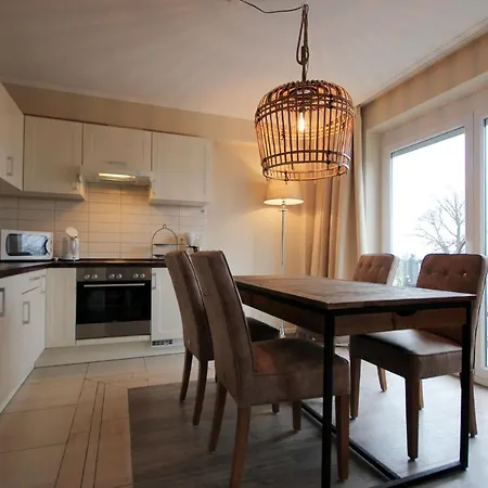 Villa Seeluft, Seegras * Sellin (Rugen)
