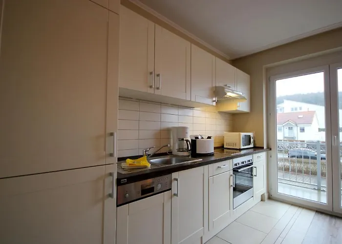 Seeluft By Rujana Daire Sellin (Rugen)