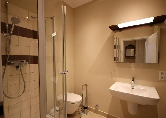 Seeluft By Rujana Апартаменти *