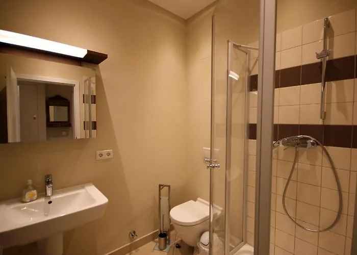 Seeluft By Rujana Daire