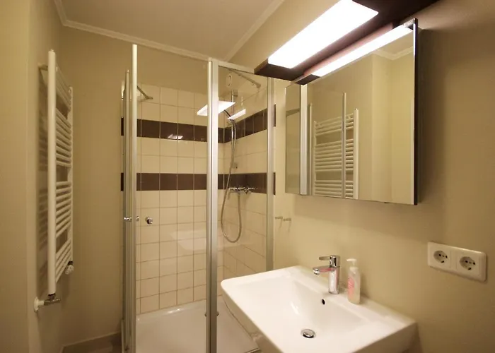 Seeluft By Rujana Апартаменти