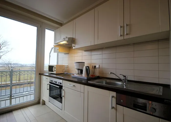 Seeluft By Rujana Апартаменти *