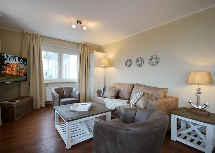 Daire Seeluft By Rujana