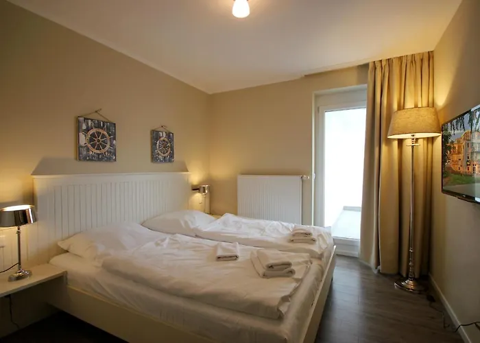 Seeluft By Rujana Апартаменти