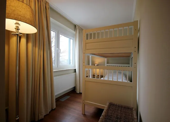 Seeluft By Rujana * Sellin (Rugen)