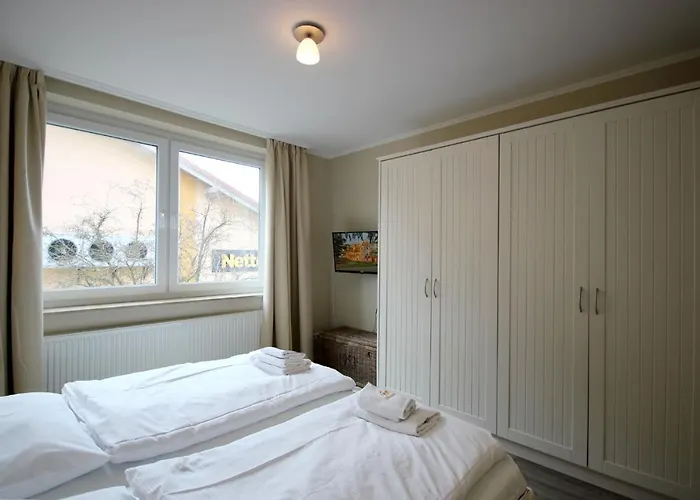 Апартаменти Seeluft By Rujana *