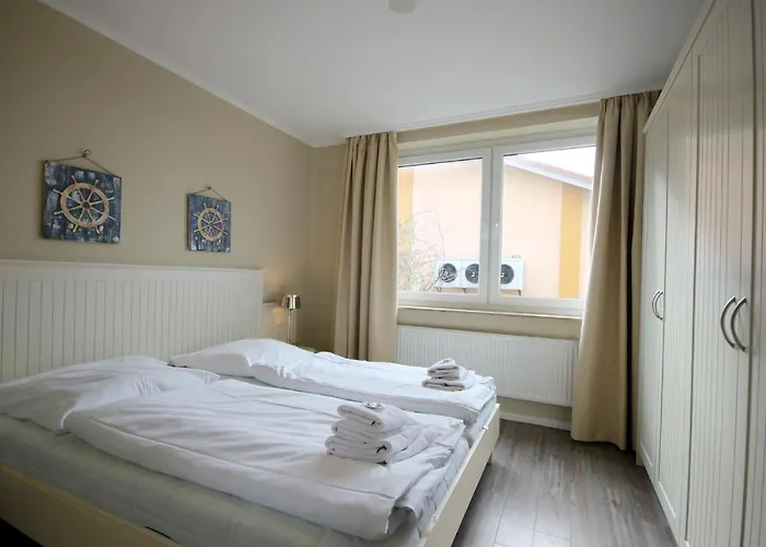 Апартаменти Seeluft By Rujana *