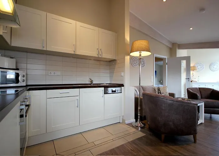 Seeluft By Rujana Daire