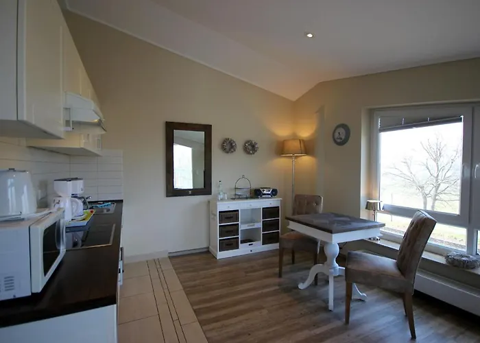 Daire Seeluft By Rujana