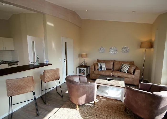 Daire Seeluft By Rujana