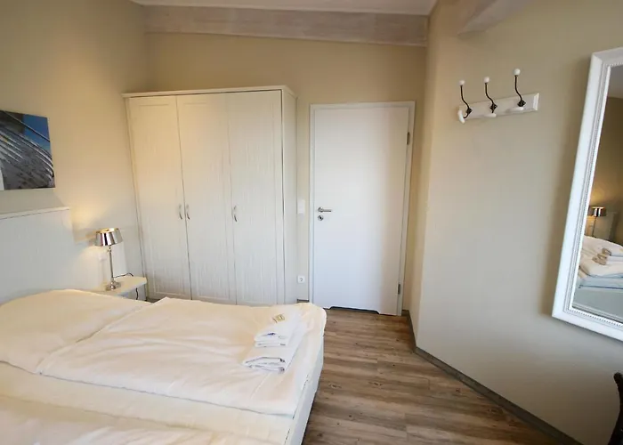 Daire Seeluft By Rujana Sellin (Rugen)