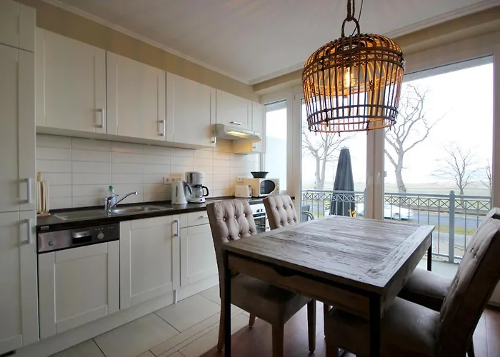 Daire Seeluft By Rujana