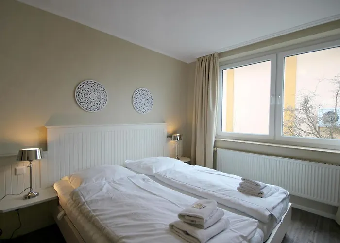 Seeluft By Rujana Апартаменти *