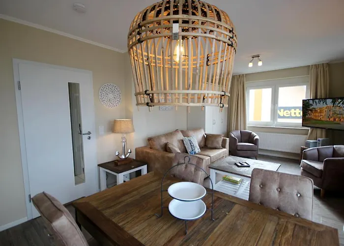 Seeluft By Rujana * Sellin (Rugen)