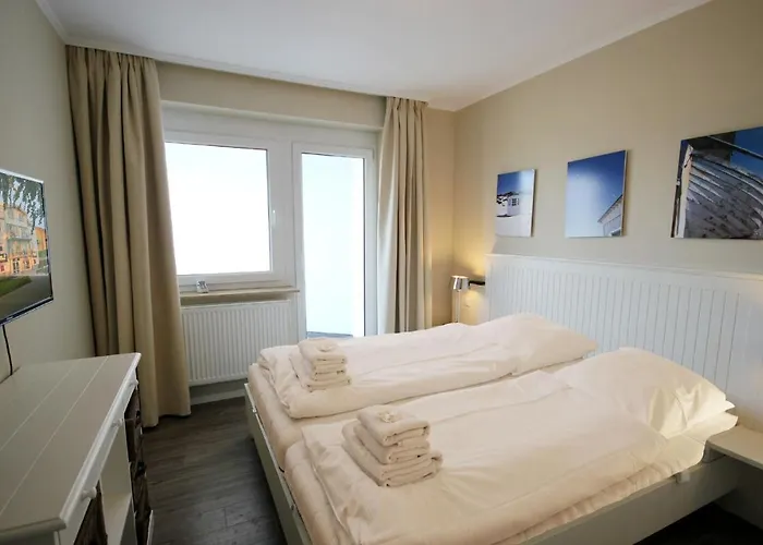 Daire Seeluft By Rujana Sellin (Rugen)