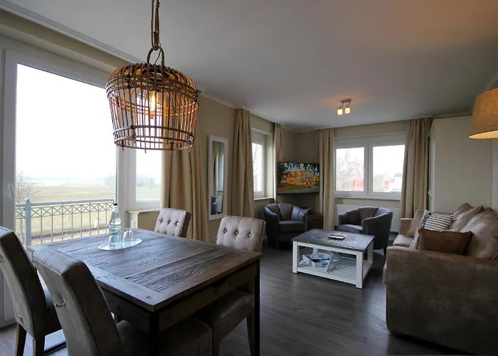 Апартаменти Seeluft By Rujana *