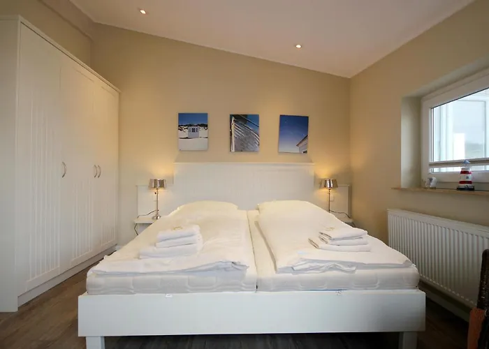 Daire Seeluft By Rujana *