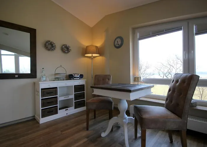 Seeluft By Rujana Апартаменти Sellin (Rugen)