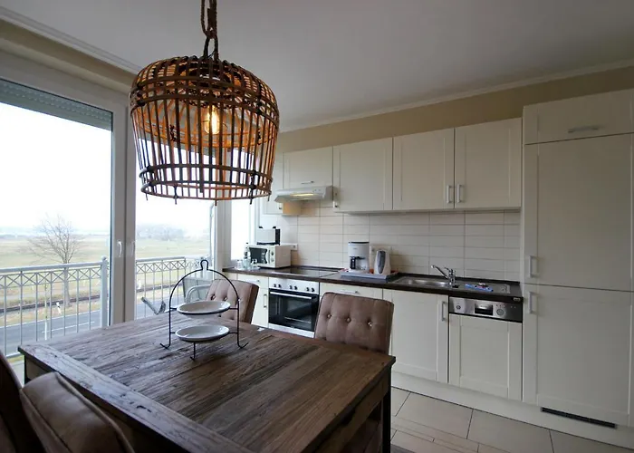 Seeluft By Rujana * Sellin (Rugen)