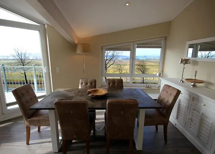 Seeluft By Rujana Апартаменти