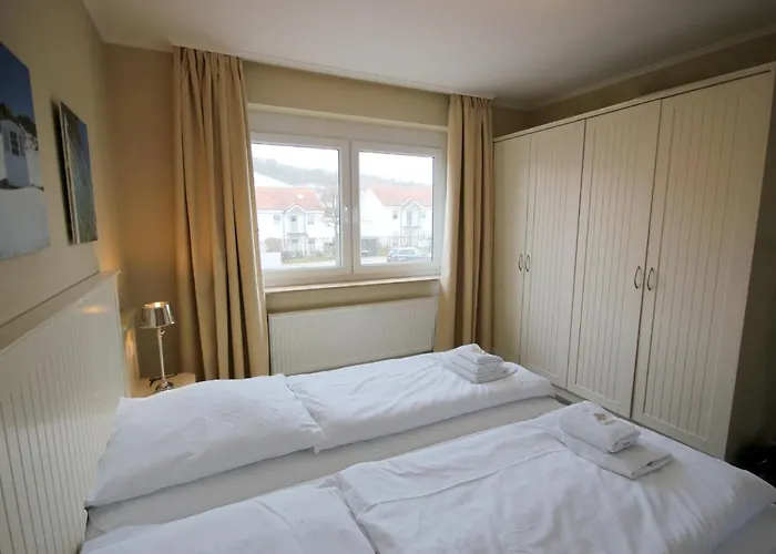 Daire Seeluft By Rujana *