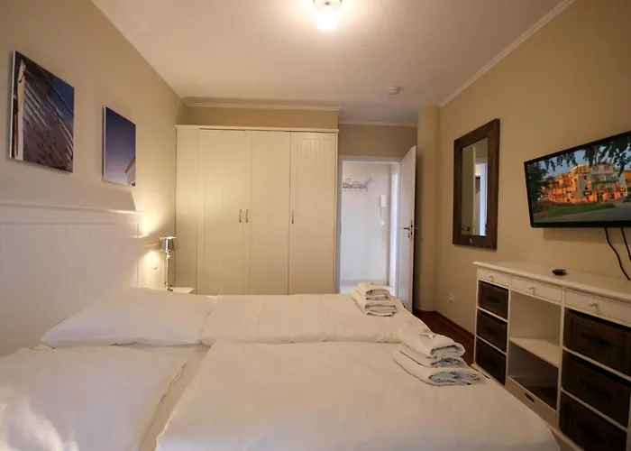 Daire Seeluft By Rujana