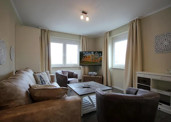 Seeluft By Rujana Daire