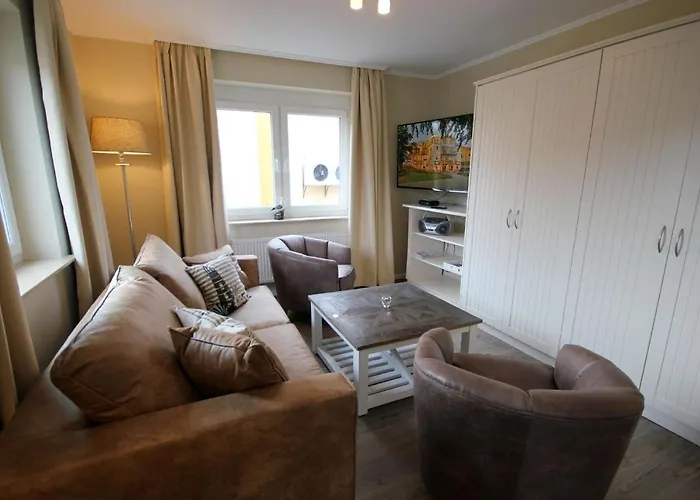 Daire Seeluft By Rujana