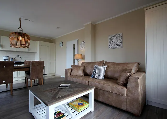 Seeluft By Rujana * Sellin (Rugen)