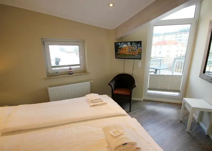 Seeluft By Rujana Daire