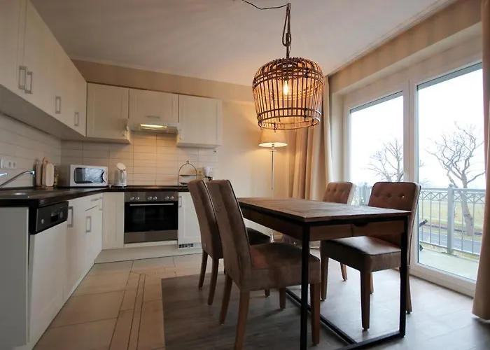 Seeluft By Rujana * Sellin (Rugen)